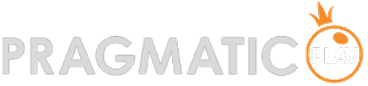 Pragmatic Play logo